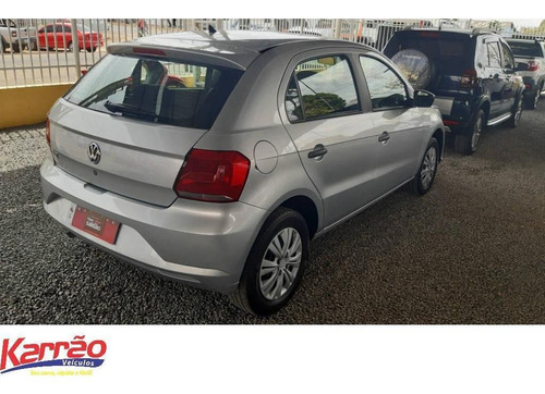 Volkswagen Gol 1.6 Mb5