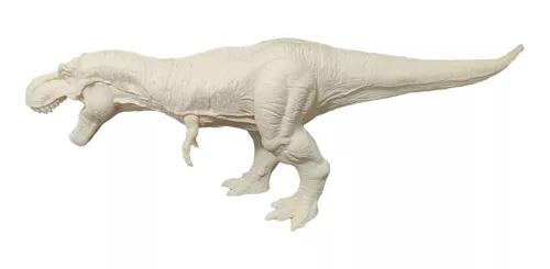 Brinquedo Dinossauro Para Colorir Dino Pintura T-Rex Miketa