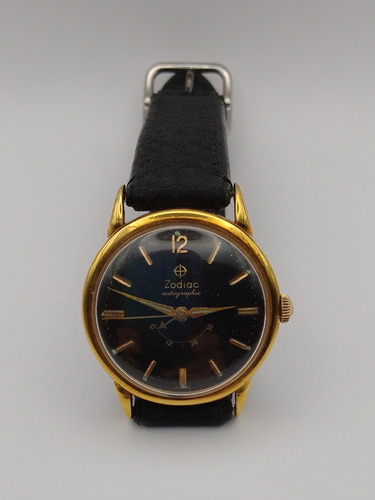 Reloj Zodiac 