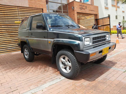 Daihatsu Feroza 1600 16v Nuevo