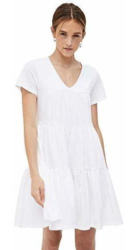 Rebecca Minkoff Vestido Lanzy Para Mujer