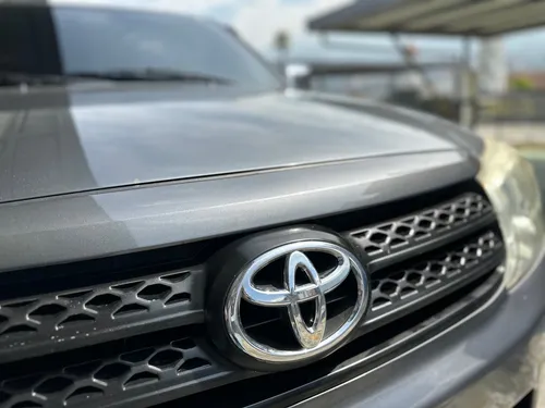 Toyota Fortuner 2.7l 4x2