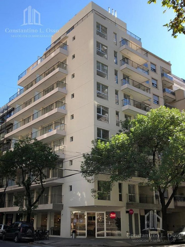 Imagen 12 de 13 de Departamento 2 Ambientes En Quinto Piso - Caballito