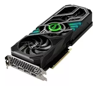 Placa De Video Nvidia Palit Rtx 3080 Ti Gamingpro 12gb