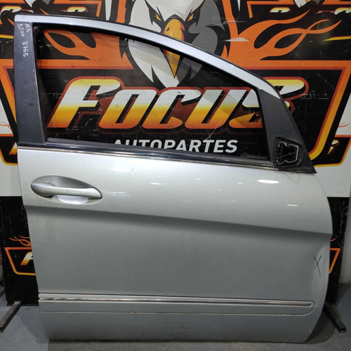 Puerta Delantera Derecha Mercedes B200 