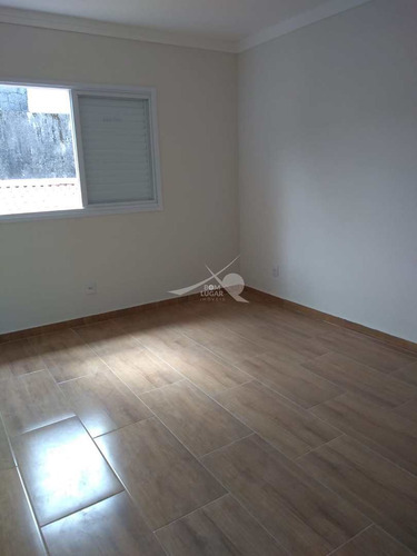 Imagem 16 de 16 de Casa Com 3 Dorms, Tupi, Praia Grande - R$ 600 Mil, Cod: 6893 - V6893