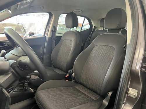 Fiat Argo 1.0 Drive Flex 5p 5 marchas