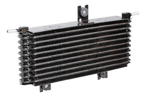 Radiador Intercooler Para Renault Fluence 2.0 M4r 2011 2013