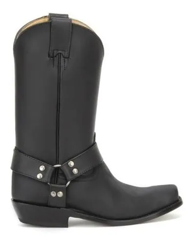 Botas vaqueras price shoes top caballero