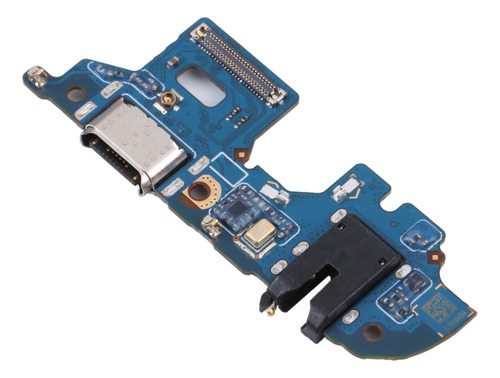Placa De Puerto De Carga Para Realme C35 Realme C35 (origina