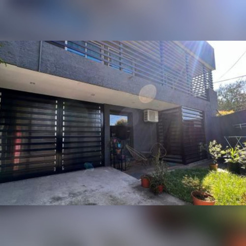 Venta Duplex, 3 Dorm, Pje Ignacio Bass 4400, Entre Santa Fe Y Marcos Paz