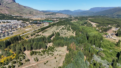 Terreno Lote En Venta En San Martin De Los Andes, Patagonia, Argentina