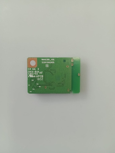 Modulo Wifi Tv Philips 49pfg5102 (Usado)