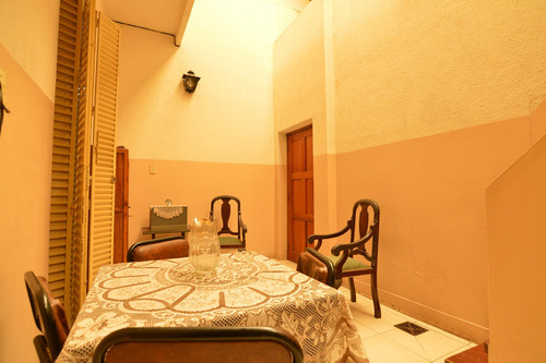 Departamento Ph En Venta En Villa Crespo, Capital Federal, Buenos Aires
