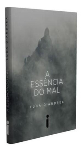 Livro Essencia Do Mal, A