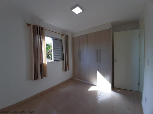 Imagem 13 de 15 de Apartamento Para Venda Em São Carlos, Centro, 2 Dormitórios, 1 Suíte, 2 Banheiros, 1 Vaga - La393_1-1929267