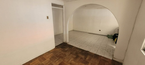Casa En Venta Padre Hurtado Villa El Esfuerzo, El Bosque.