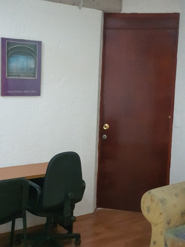 Imagen 3 de 8 de Casa Para Estudiantes, Todos Los Servicios Incluidos : Luz,