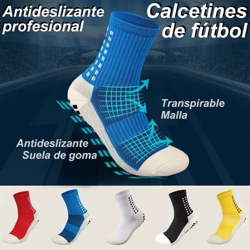 Calcetines térmicos lavables de felpa para hombre y mujer, medias de  esgrima de béisbol, calcetines de fútbol para entrenamiento, 1 par -  AliExpress