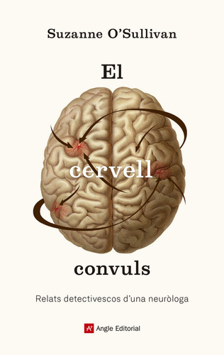 El Cervell Convuls (libro Original)