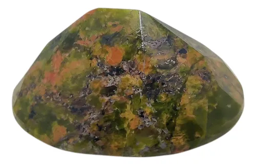 Heliotropo Piedra 100% Natural 16.89 Quilates $ 150.000