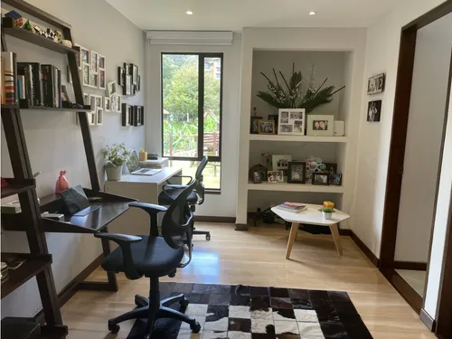 Vendo Apartamento, 151mts2. Salamanca Y Calatayud, Cerros De Suba.