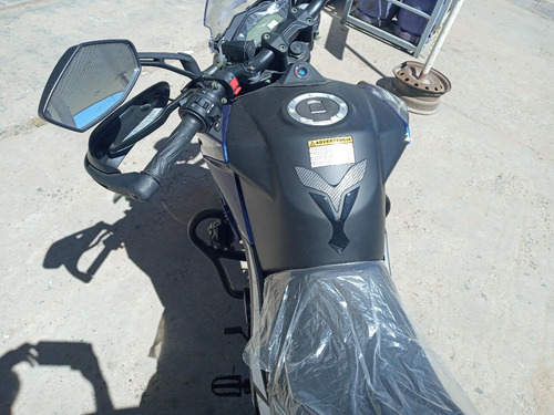 Motomel Skua 250 Adventure Trial Touring Viaje 0km
