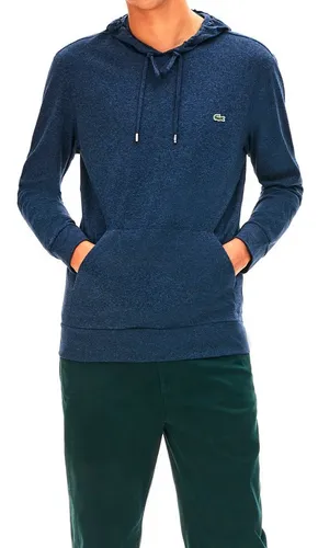 Canguro T shirt Con Capucha Lacoste Th9349
