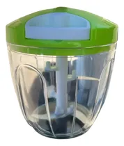Comprar Picadora Mezclador Procesador Triturador Manual Verduras