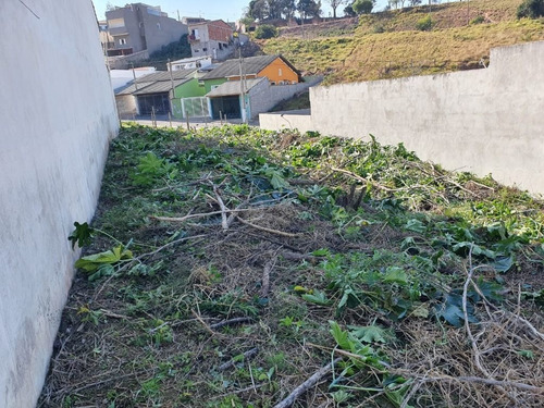 Imagem 1 de 2 de Terreno À Venda, 272 M² Por R$ 135.000 - Centro - Pinhalzinho/sp - Te0225