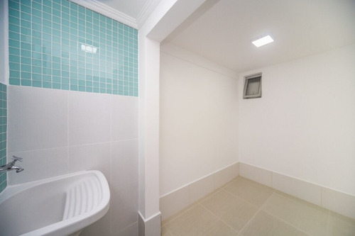 Imagem 28 de 30 de Apartamento - Ap00047 - 70493496