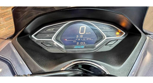 Imagem 4 de 6 de Honda Pcx 150 Abs
