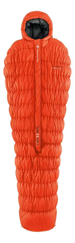Saco De Dormir Ferrino Revolution 1200 Stretch -13ºc | -22ºc