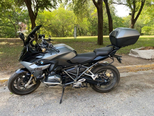 Imagen 7 de 8 de Bmw R1200rs