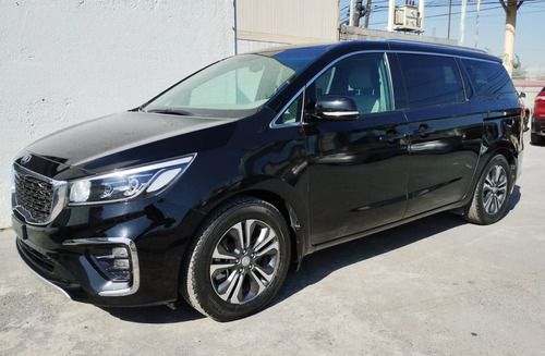 Kia Sedona 2020