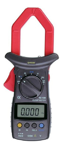 Multimetro Digital Con Gancho 16-100 Tulmex Klein Tools