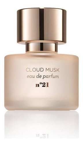Perfume Mix:bar N° 21 Cloud Musk 50ml