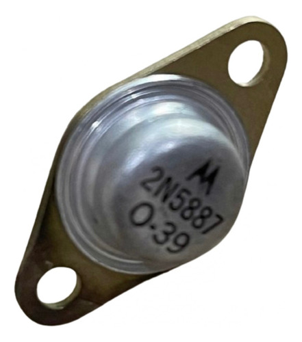 2n5887 Transistor