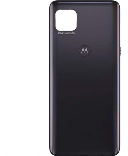 Tapa Trasera Motorola Moto One 5g Ace Xt2113
