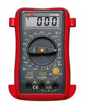 Comprar  Uni-t Ut30b Multimetro Tester Digital De Bolsillo