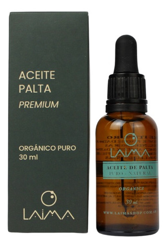 Aceite Palta Facial Corporal Oleum 30 Ml 