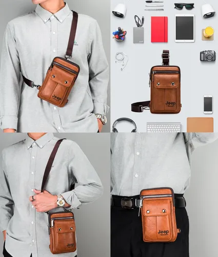 Mariconera jeep new arrivals