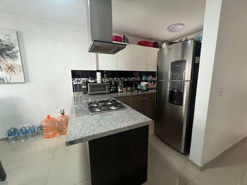 Vendo Departamento A 10 Min Del Aeropuerto Col. Aviacion Civil, Ciudad De Mexico