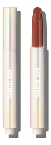 Sheglam Rellenador De Labios Brillante Diferentes Tonos Color Peachy keen