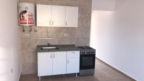 Imagen 10 de 17 de Venta Dpto A Estrenar 1 Dormitorio Y Patio