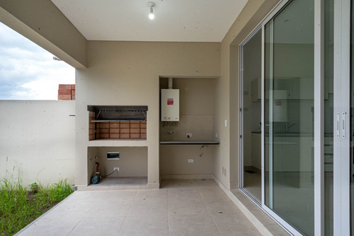 Imagen 12 de 30 de Duplex Venta Grand Bourg Financiacion Entrega 2023