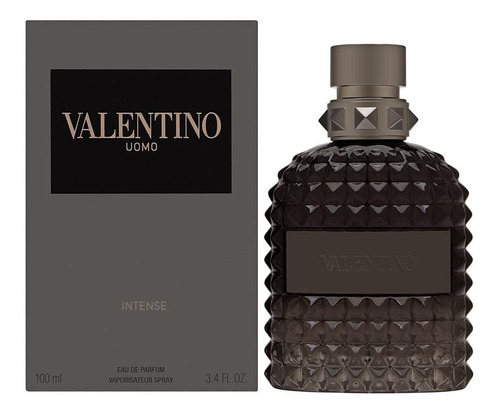 Valentino Uomo Intense 100 Ml.