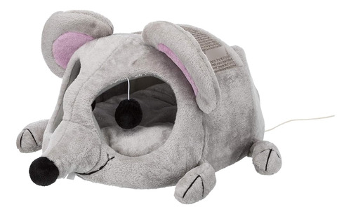 Trixie Pet Products Lukas Cuddly Cat Cave