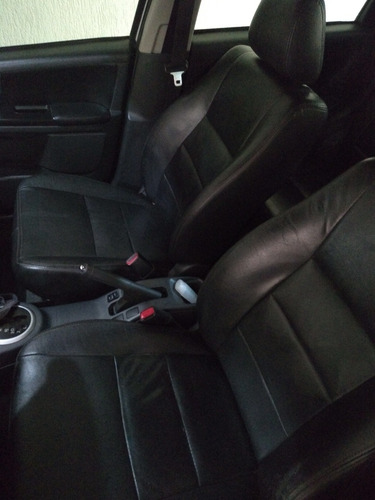 Suzuki Sx4 2012 2.0 4wd Aut. 5p