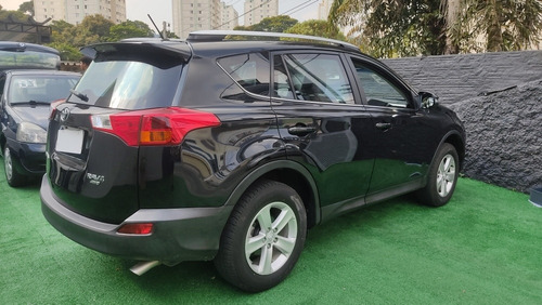 Toyota Rav4 2013 2.0 4x4 Aut. 5p